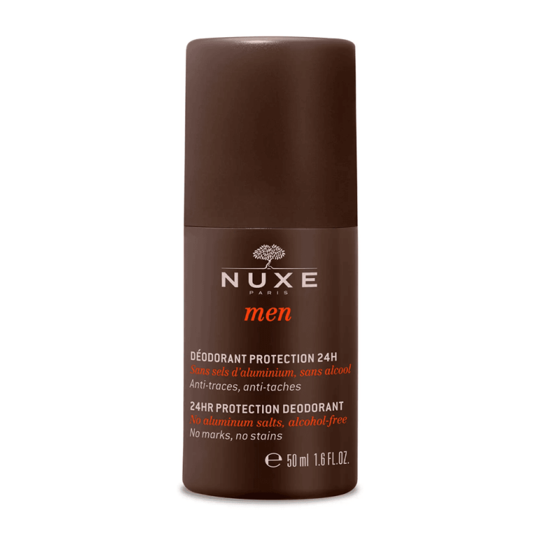 Nuxe Men Déodorant protection 24h 50 ml