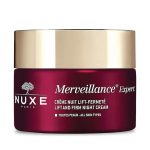 Nuxe Merveillance Expert Crème nuit lift-fermeté 50 ml