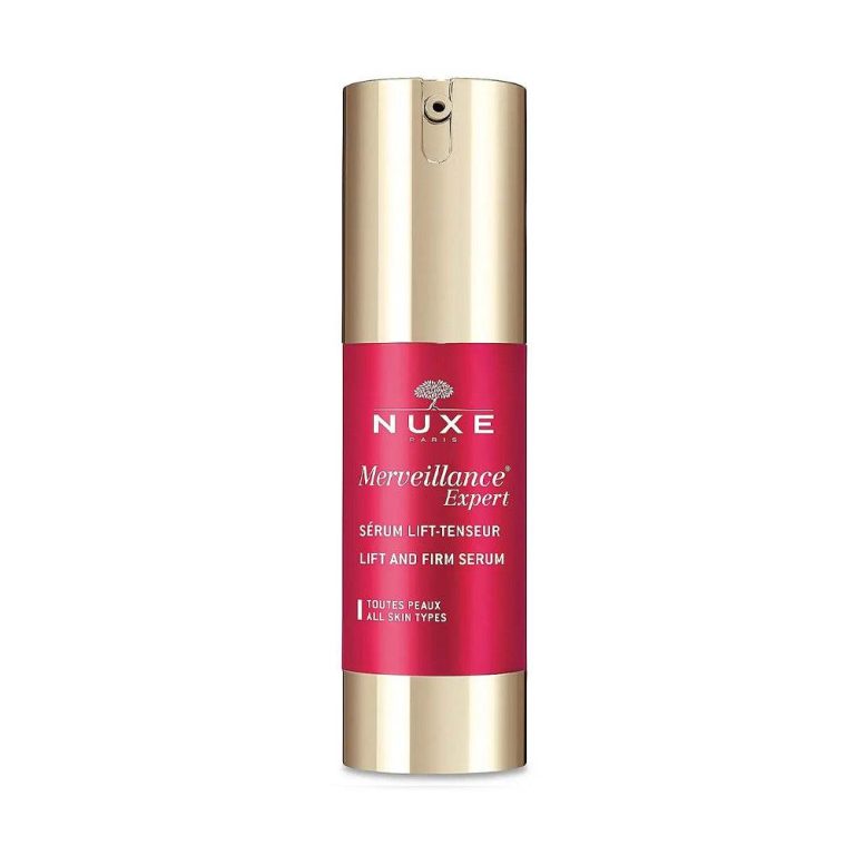 Nuxe Merveillance Expert Sérum lift-tenseur 30 ml