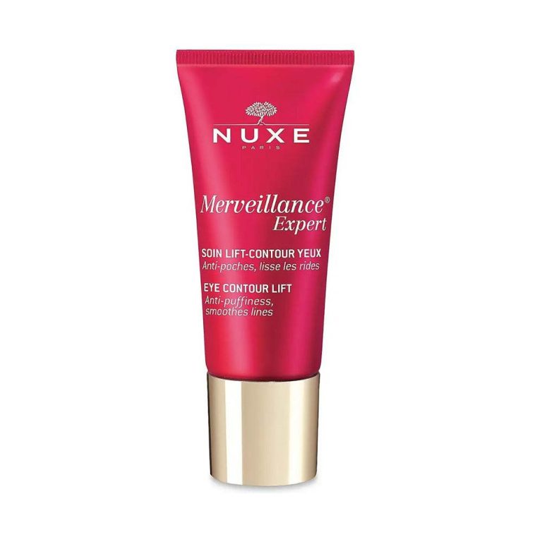 Nuxe Merveillance Expert Soin lift-contour yeux 15 ml