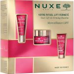 Nuxe Merveillance Lift Coffret Crème poudrée + Crème regard + Crème nuit