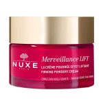 Nuxe Merveillance Lift Crème poudrée effet liftant 50 ml