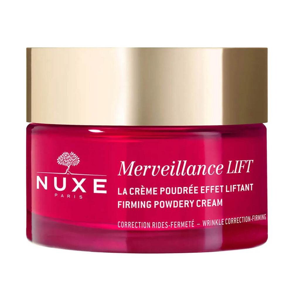 Nuxe Merveillance Lift Crème poudrée effet liftant 50 ml Nuxe Merveillance Lift Crème poudrée effet liftant 50 ml