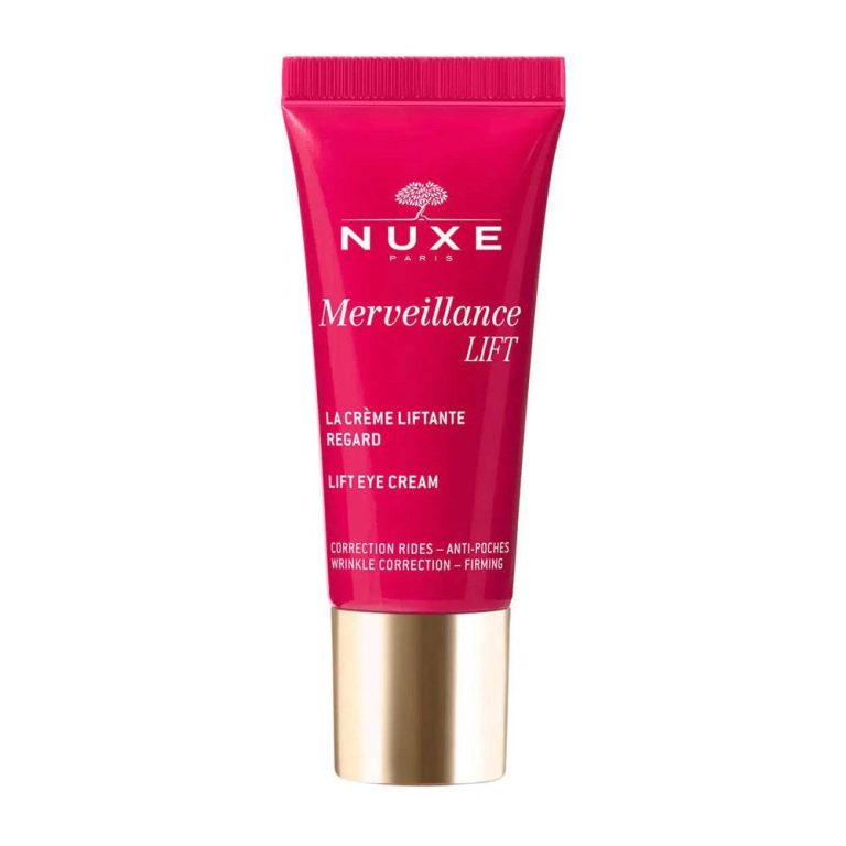 Nuxe Merveillance Lift Crème regard 15 ml