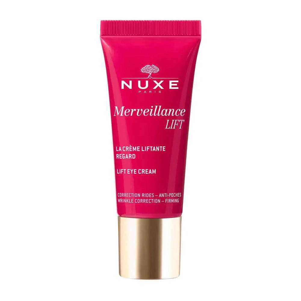 Nuxe Merveillance Lift Crème regard 15 ml Nuxe Merveillance Lift Crème regard 15 ml