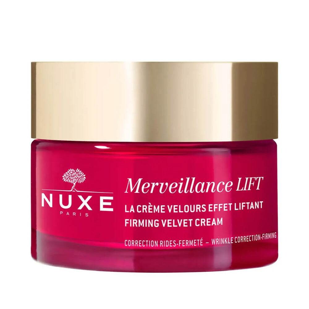 Nuxe Merveillance Lift Crème velours effet liftant 50 ml Nuxe Merveillance Lift Crème velours effet liftant 50 ml