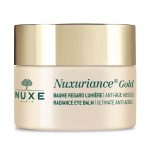 Nuxe Nuxuriance Gold Baume regard lumière 15 ml