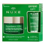 Nuxe Nuxuriance Ultra Coffret Crème riche 50 ml + Crème nuit 15 ml