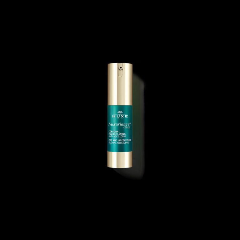 Nuxe Nuxuriance Ultra Contour des yeux et lèvres 15 ml