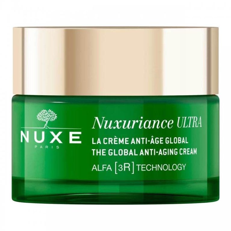 Nuxe Nuxuriance Ultra Crème anti-âge global 50 ml