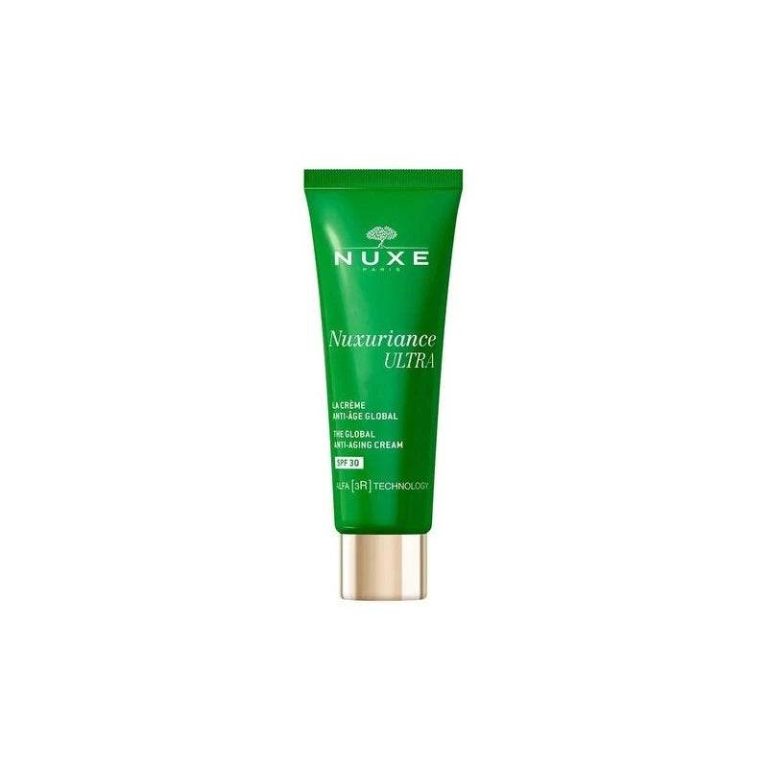 Nuxe Nuxuriance Ultra Crème de jour SPF30 50 ml