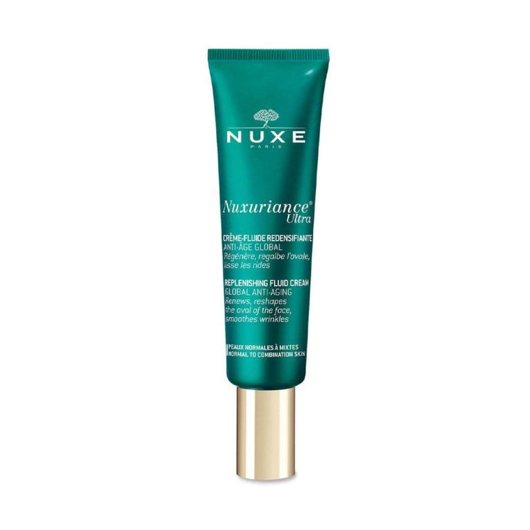 Nuxe Nuxuriance Ultra Crème fluide redensifiante 50 ml