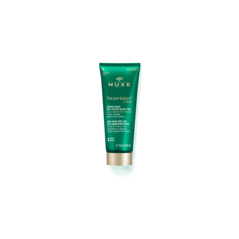 Nuxe Nuxuriance Ultra Crème mains anti-taches et anti-âge 75 ml