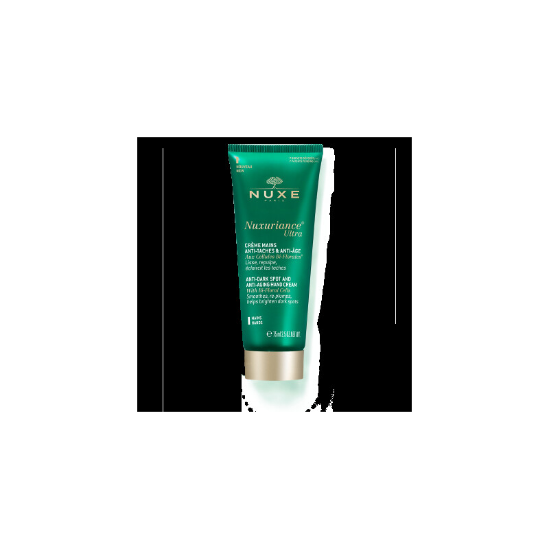 Nuxe Nuxuriance Ultra Crème mains anti-taches et anti-âge 75 ml Nuxe Nuxuriance Ultra Crème mains anti-taches et anti-âge 75 ml