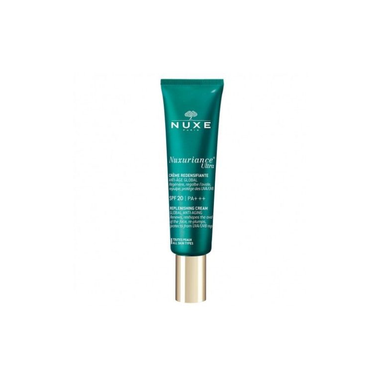 Nuxe Nuxuriance Ultra Crème redensifiante anti-âge SPF20