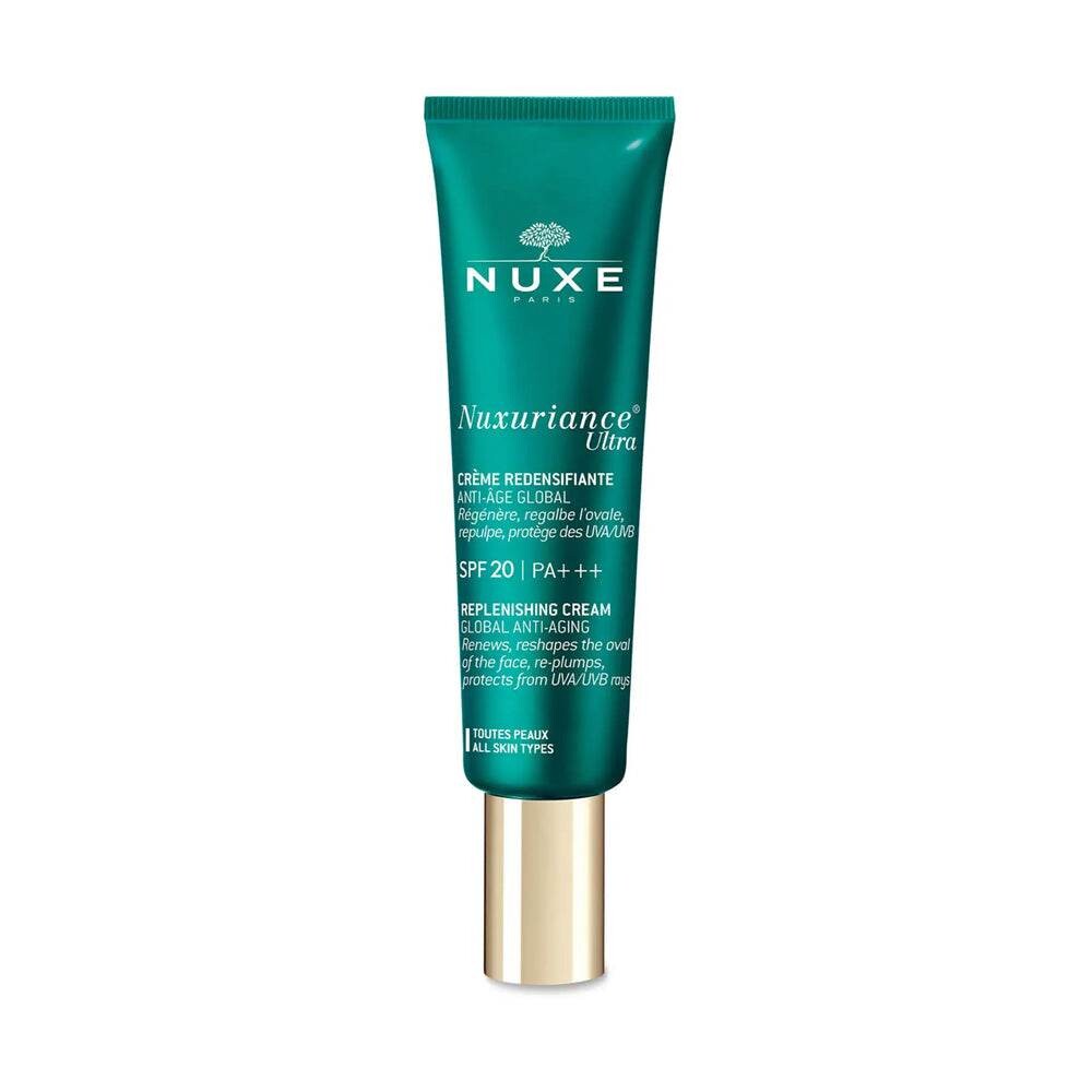 Nuxe Nuxuriance Ultra Crème redensifiante SPF20 PA+++ 50 ml Nuxe Nuxuriance Ultra Crème redensifiante SPF20 PA+++ 50 ml
