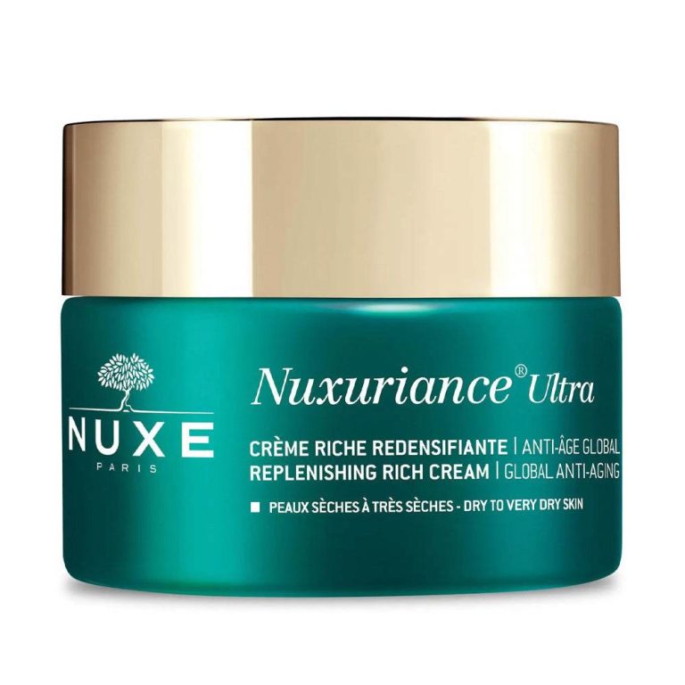 Nuxe Nuxuriance Ultra Crème riche redensifiante 50 ml
