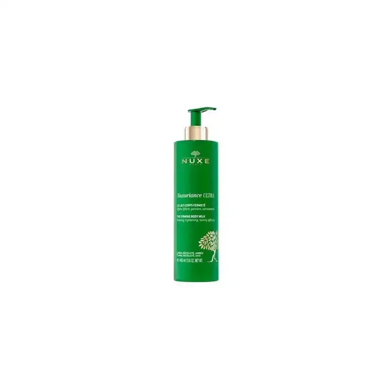 Nuxe Nuxuriance Ultra Lait corps raffermissant 400 ml