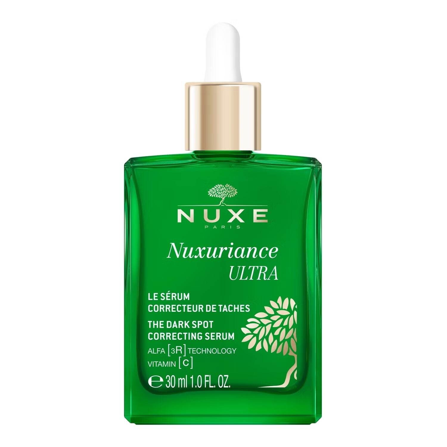 Nuxe Nuxuriance Ultra Sérum correcteur taches 30 ml Nuxe Nuxuriance Ultra Sérum correcteur taches 30 ml