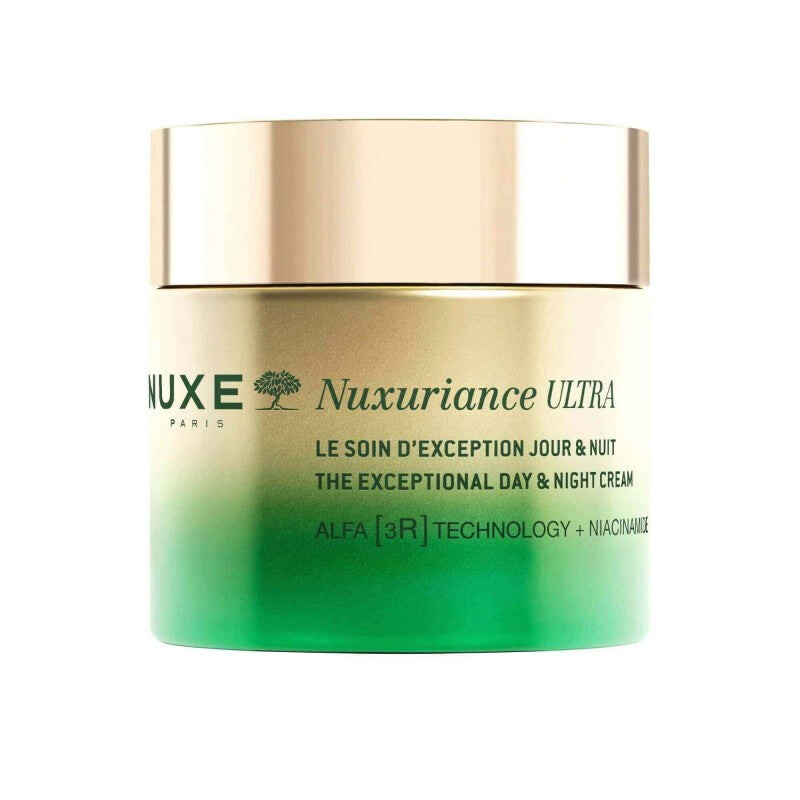 Nuxe Nuxuriance Ultra Soin d'exception jour et nuit 75 ml Nuxe Nuxuriance Ultra Soin d'exception jour et nuit 75 ml