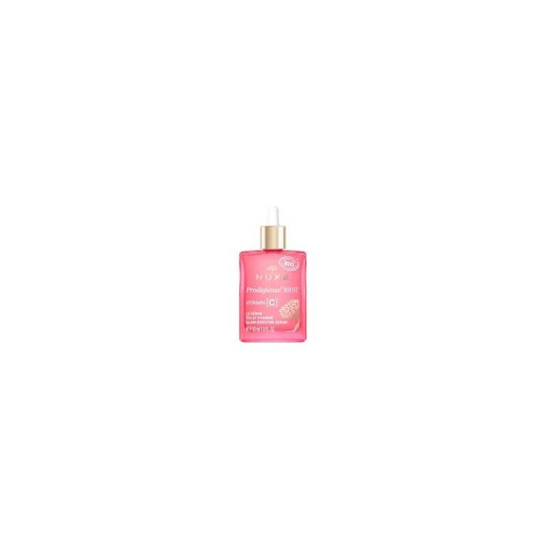 Nuxe Prodigieuse Boost Vit C 30 ml
