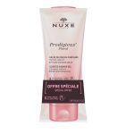 Nuxe Prodigieux Floral Gelée de douche parfumée Lot de 2 x 200 ml