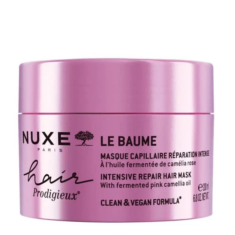 Nuxe Prodigieux Le Baume Masque capillaire réparation intense 200 ml