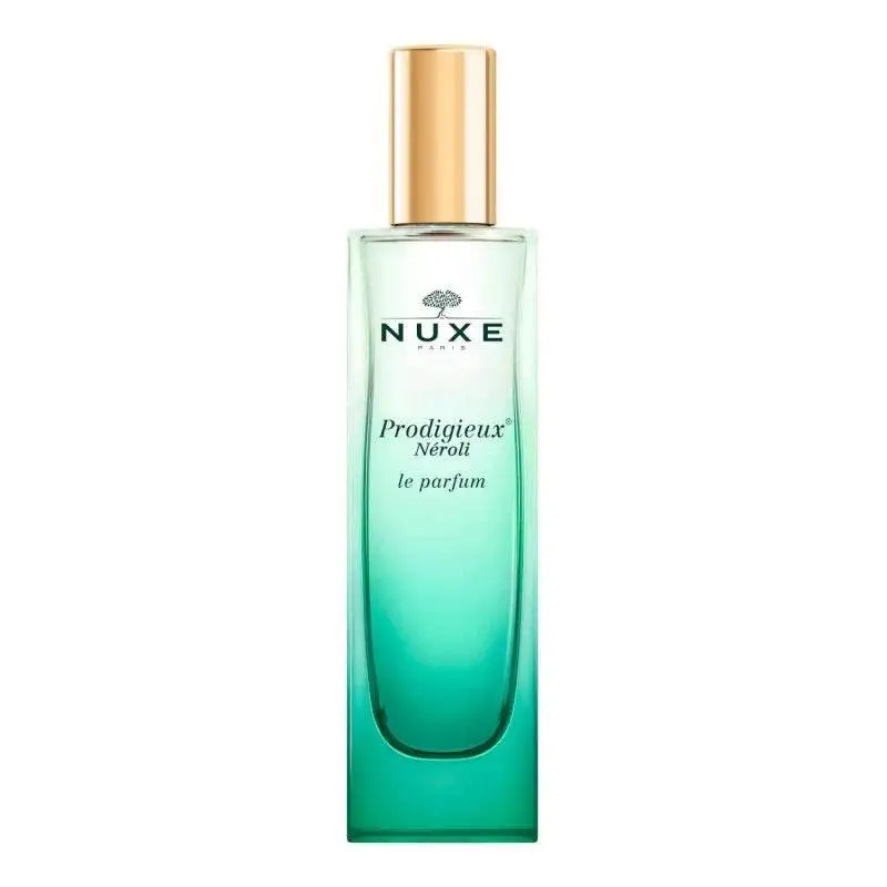 Nuxe Prodigieux Néroli Le Parfum 50 ml Nuxe Prodigieux Néroli Le Parfum 50 ml