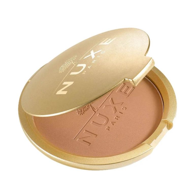Nuxe Prodigieux Poudre éclat bronzante visage et corps 25 g