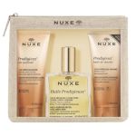 Nuxe Prodigieux Trousse Travel Beautiful