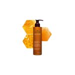 Nuxe Rêve de Miel Gel lavant surgras visage et corps 200 ml