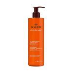 Nuxe Rêve de Miel Gel lavant surgras visage et corps 400 ml