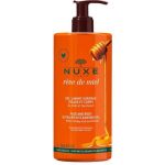 Nuxe Rêve de Miel Gel lavant surgras visage et corps 750 ml