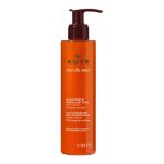 Nuxe Rêve de Miel Gel nettoyant 200 ml