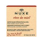 Nuxe Rêve de Miel Super baume réparateur au miel 40 ml