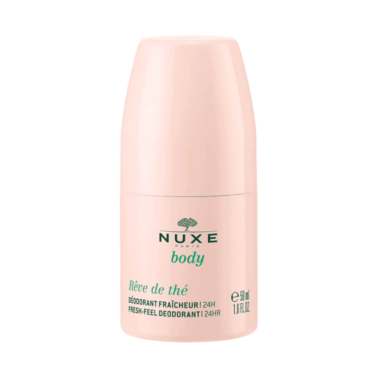 Nuxe Rêve de Thé Déodorant fraîcheur 24h 50 ml