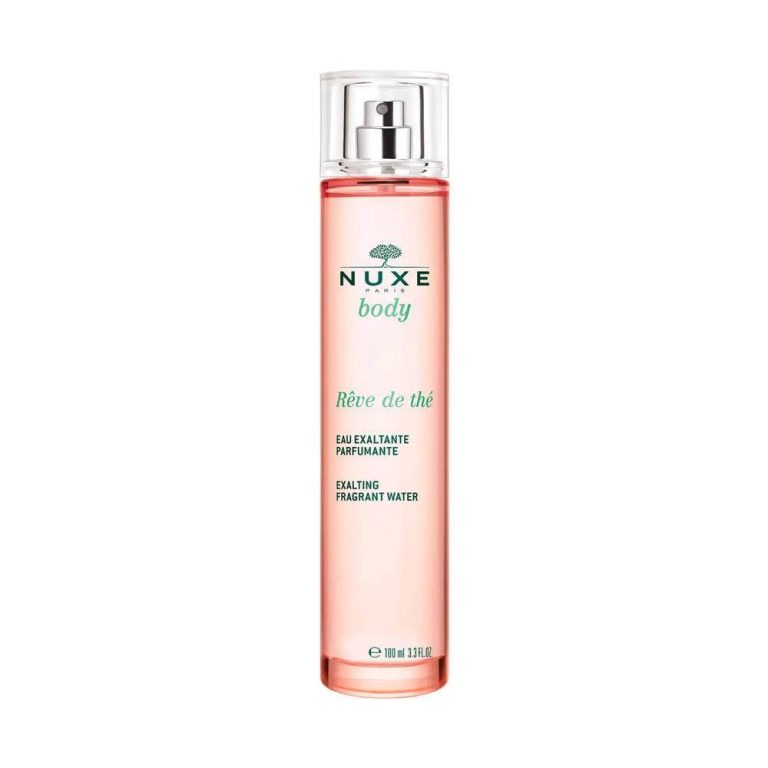 Nuxe Rêve de Thé Eau exaltante parfumante 100 ml