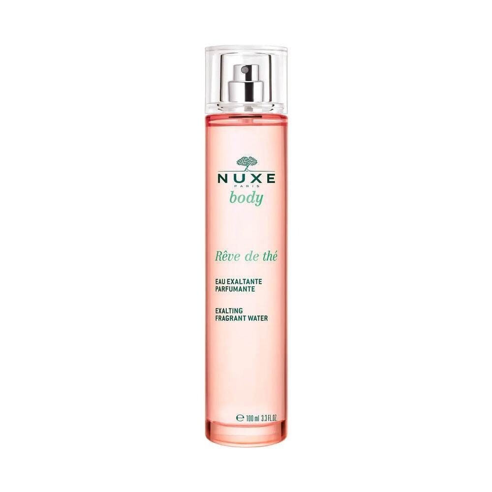 Nuxe Rêve de Thé Eau exaltante parfumante 100 ml Nuxe Rêve de Thé Eau exaltante parfumante 100 ml