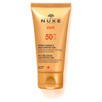 Nuxe Sun Crème fondante haute protection SPF50 50 ml