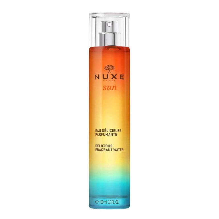 Nuxe Sun Eau délicieuse parfumante 100 ml