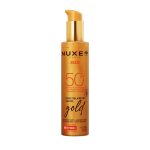 Nuxe Sun Huile solaire Or SPF50 150 ml