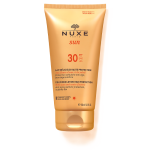 Nuxe Sun Lait délicieux visage et corps SPF30 150 ml