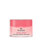 Nuxe Very Rose Baume hydratant lèvres à la rose 15 g