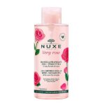 Nuxe Very Rose Eau micellaire apaisante 3-en-1 750 ml