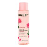 Nuxe Very Rose Eau micellaire démaquillante apaisante