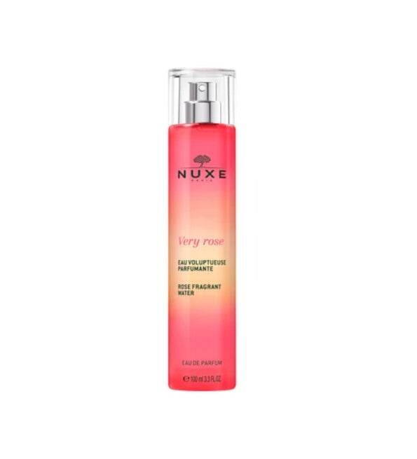 Nuxe Very Rose Eau voluptueuse parfumante 100 ml