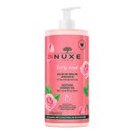 Nuxe Very Rose Gelée de douche apaisante 750 ml