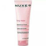 Nuxe Very Rose Gommage éclat visage 75 ml