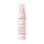 Nuxe Very Rose Lait démaquillant onctueux 200 ml