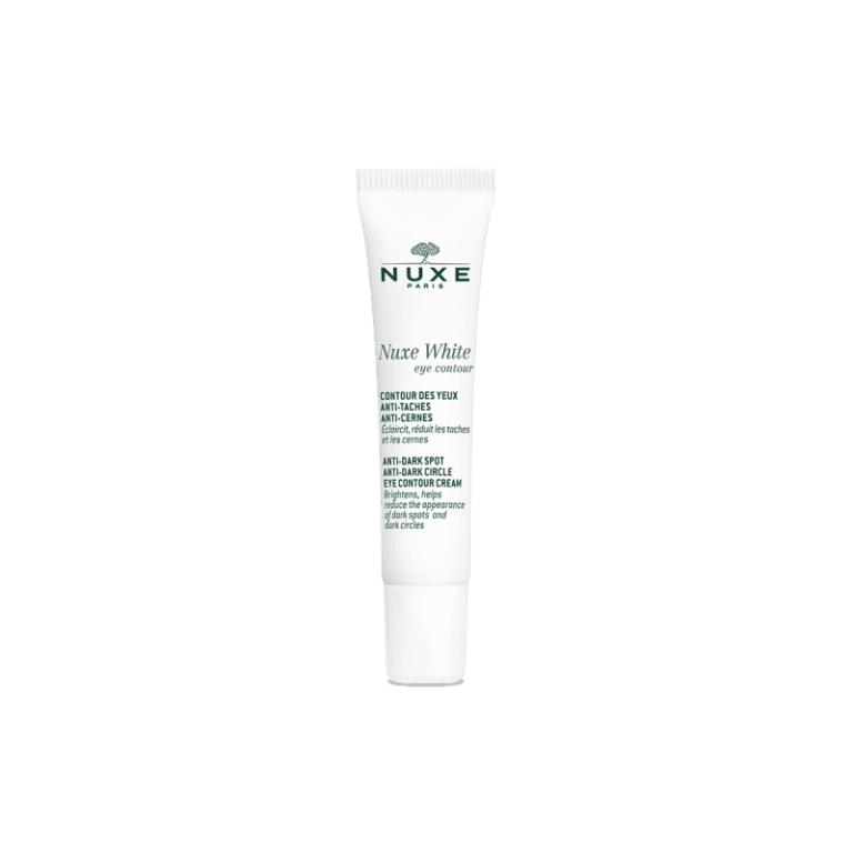 Nuxe White Contour des yeux anti-taches anti-cernes 15 ml